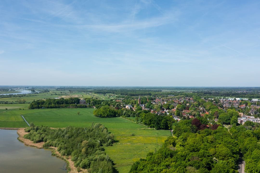 Foto 13 van DE NEGENTIEN VAN ELST