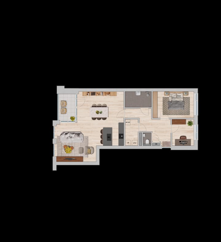 Photo 26 of "DE NEGENTIEN VAN ELST" - VERKOOP GESTART!