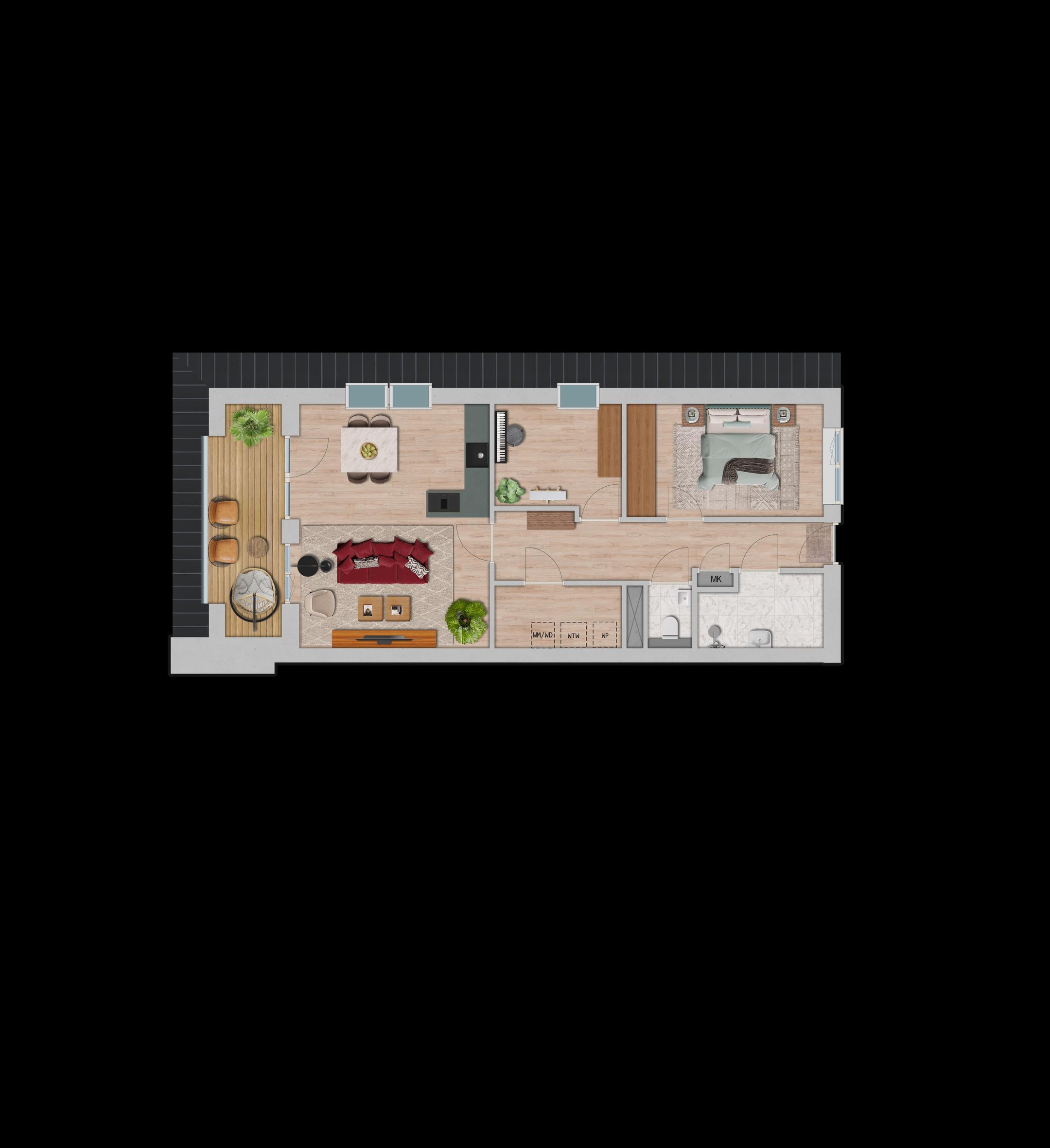 Foto 27 van DE NEGENTIEN VAN ELST