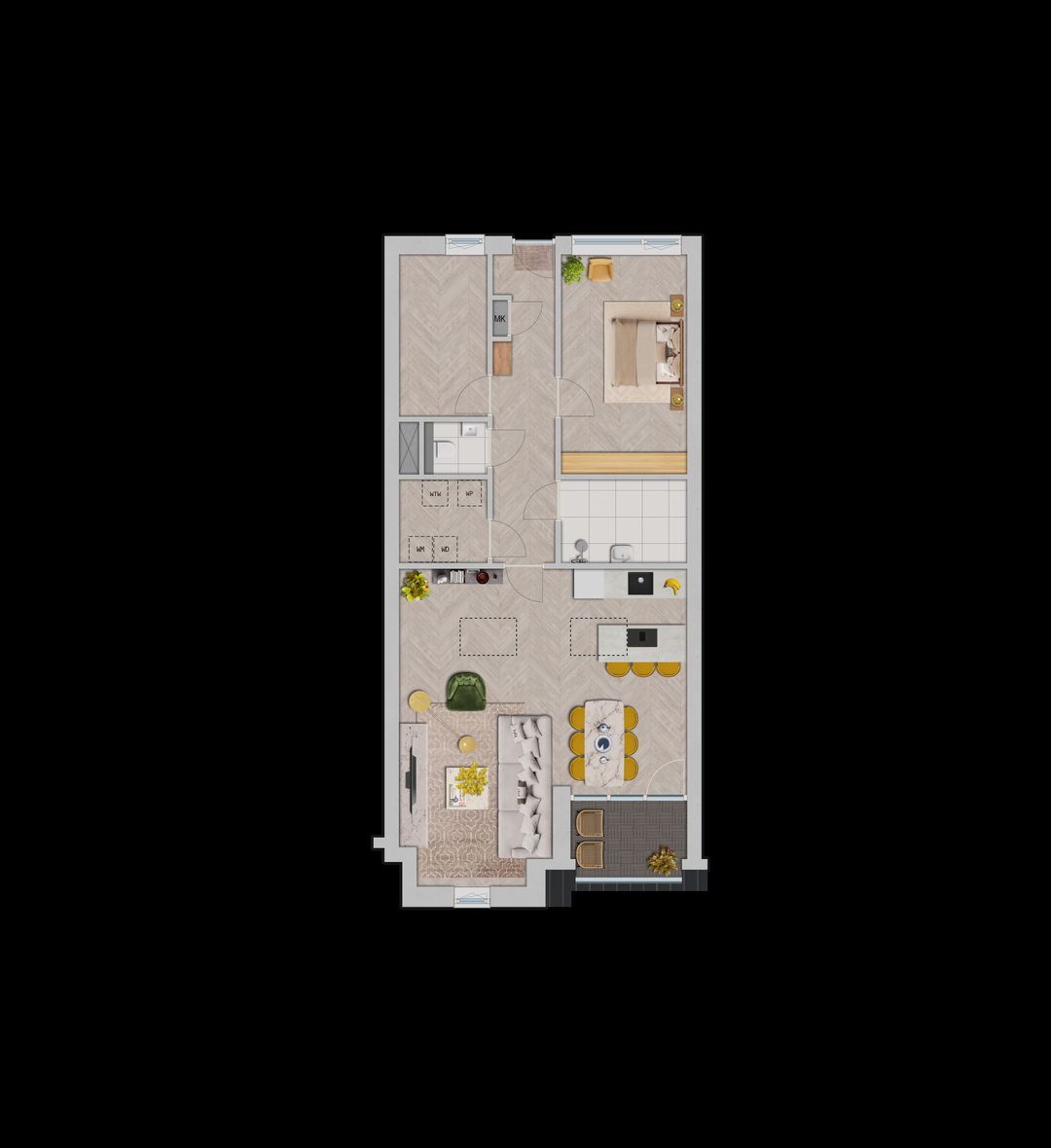 Foto 29 van DE NEGENTIEN VAN ELST