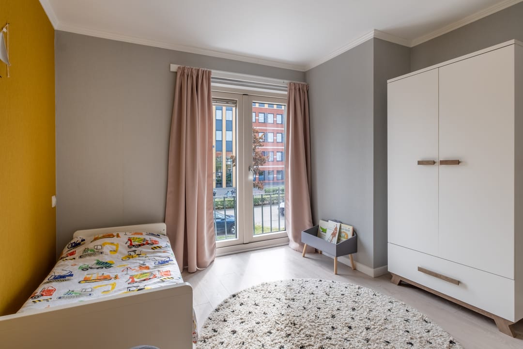 Foto 41 van Tesselschadestraat 84