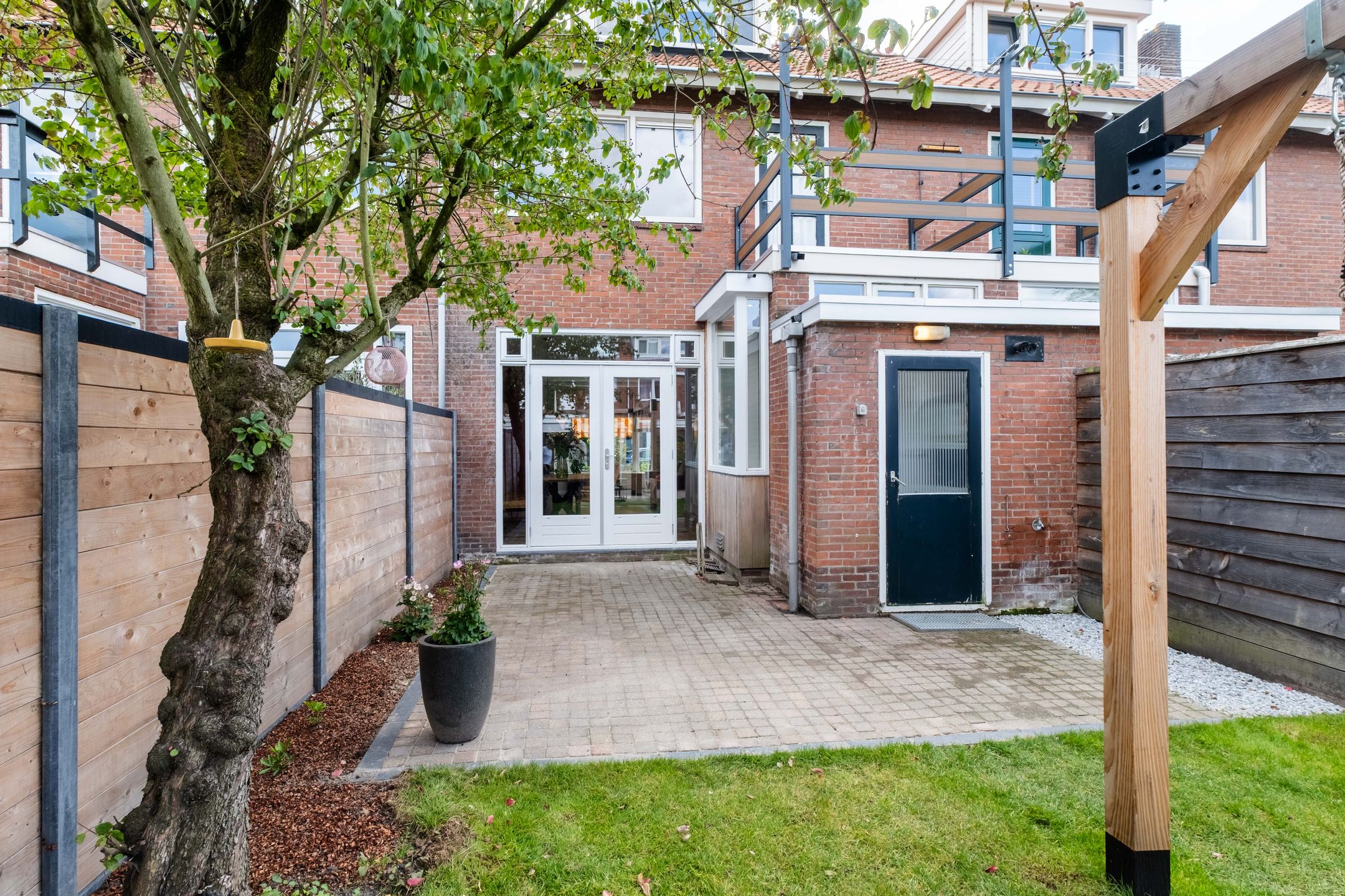 Foto 48 van Tesselschadestraat 84