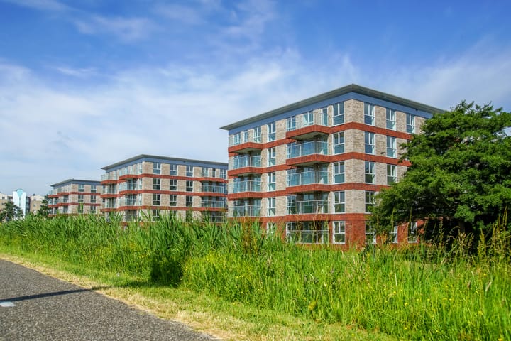 Photo 2 of Oostdijk 17-B2