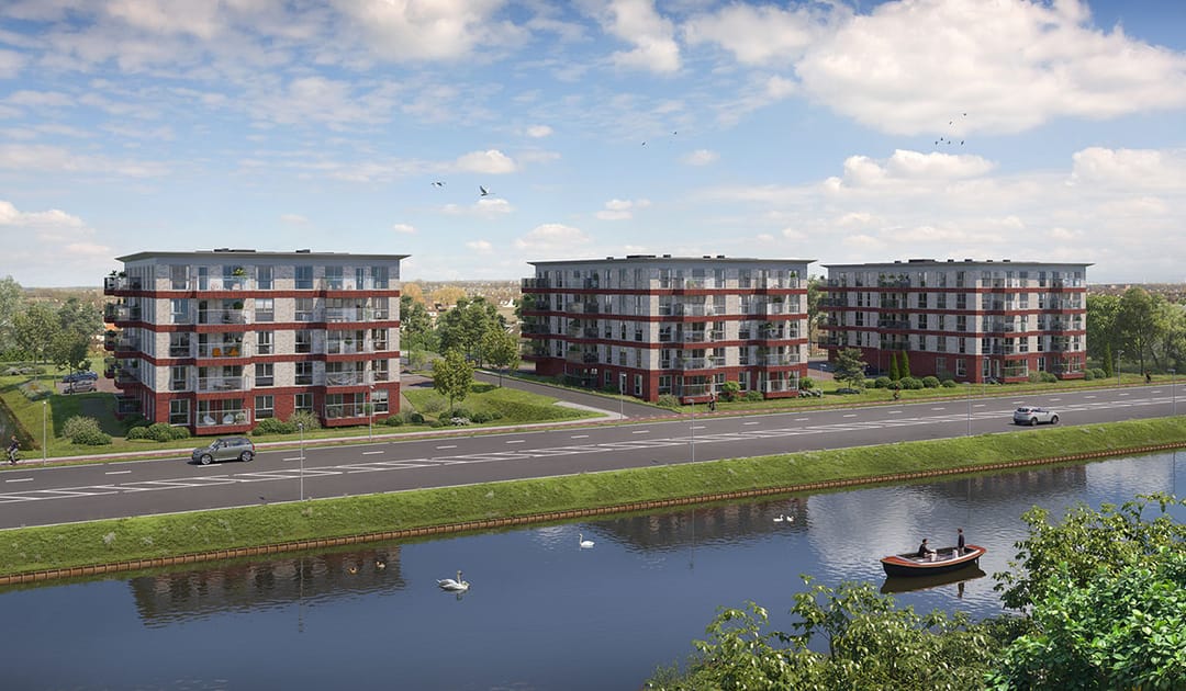 Foto 1 van Oostdijk 17-B2