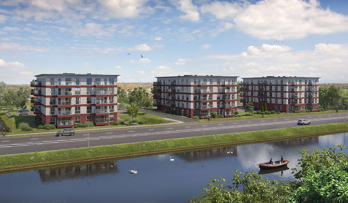 Photo 1 of Oostdijk 17-B2