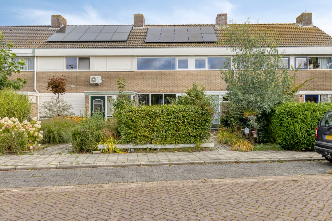Photo 1 of Plantsoenweg 26-C