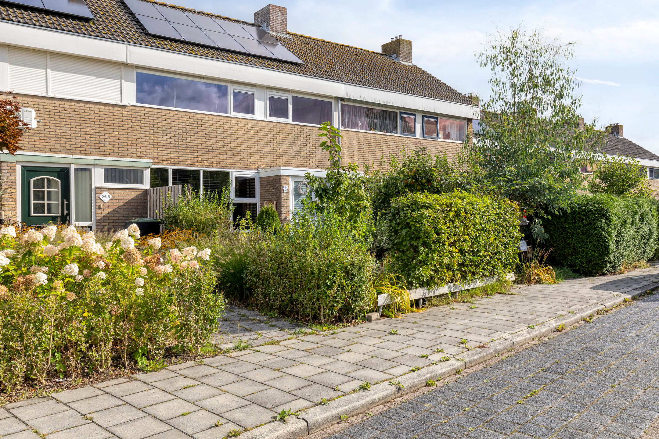 Photo 6 of Plantsoenweg 26-C