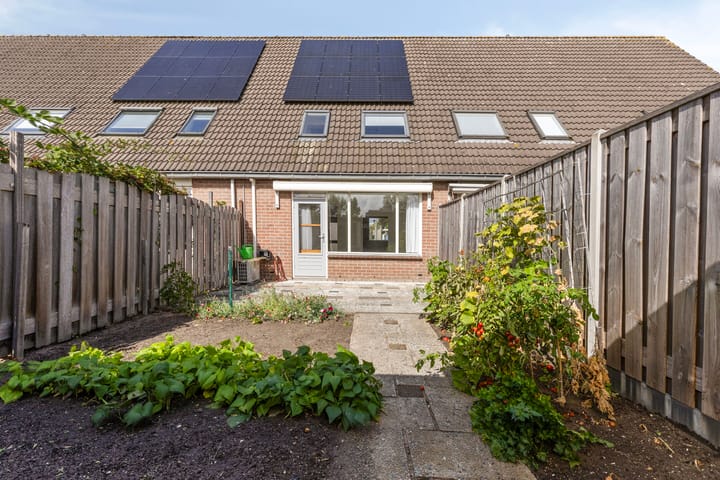 Foto 2 van Vogelenzanglaan 23