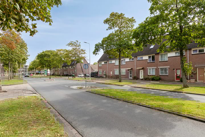 Foto 4 van Vogelenzanglaan 23