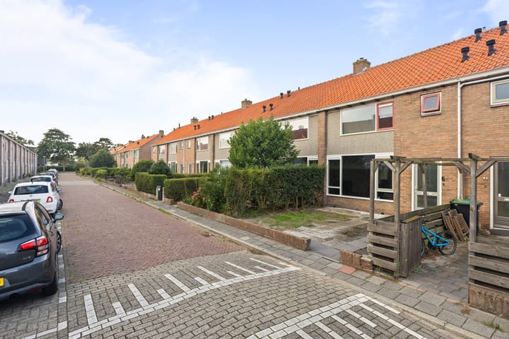 Foto 5 van Diezestraat 6