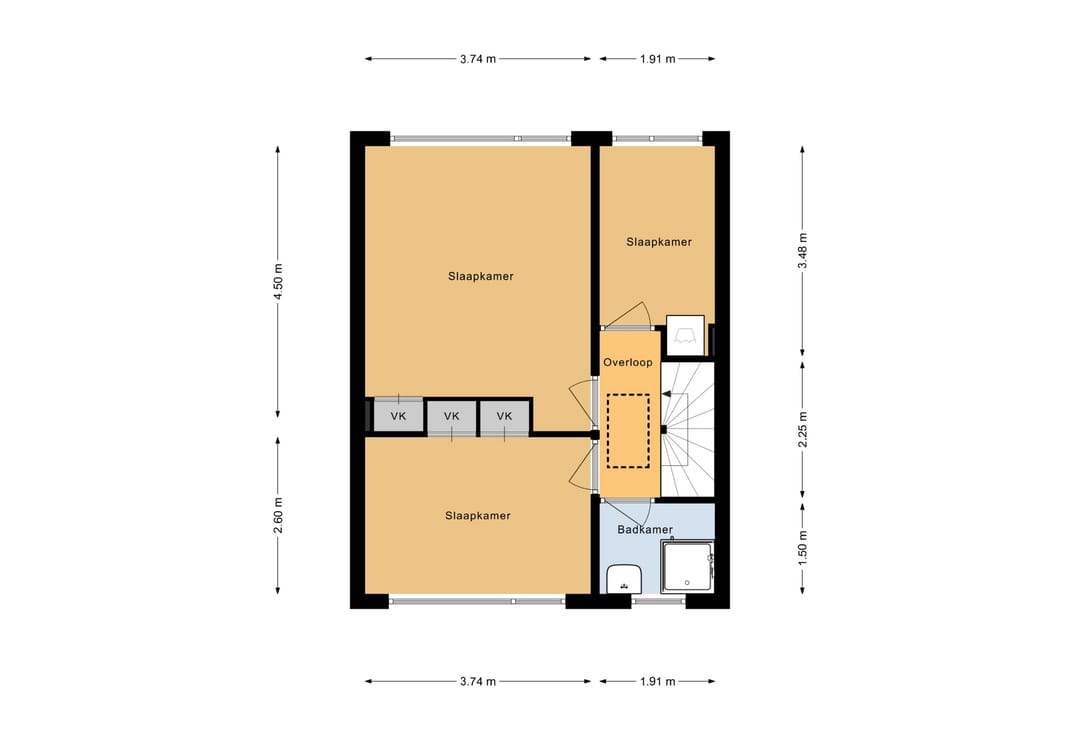 Foto 31 van Diezestraat 6