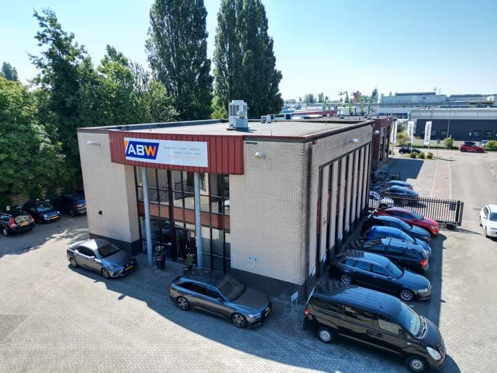 Bekijk foto 1 van Calandstraat 28