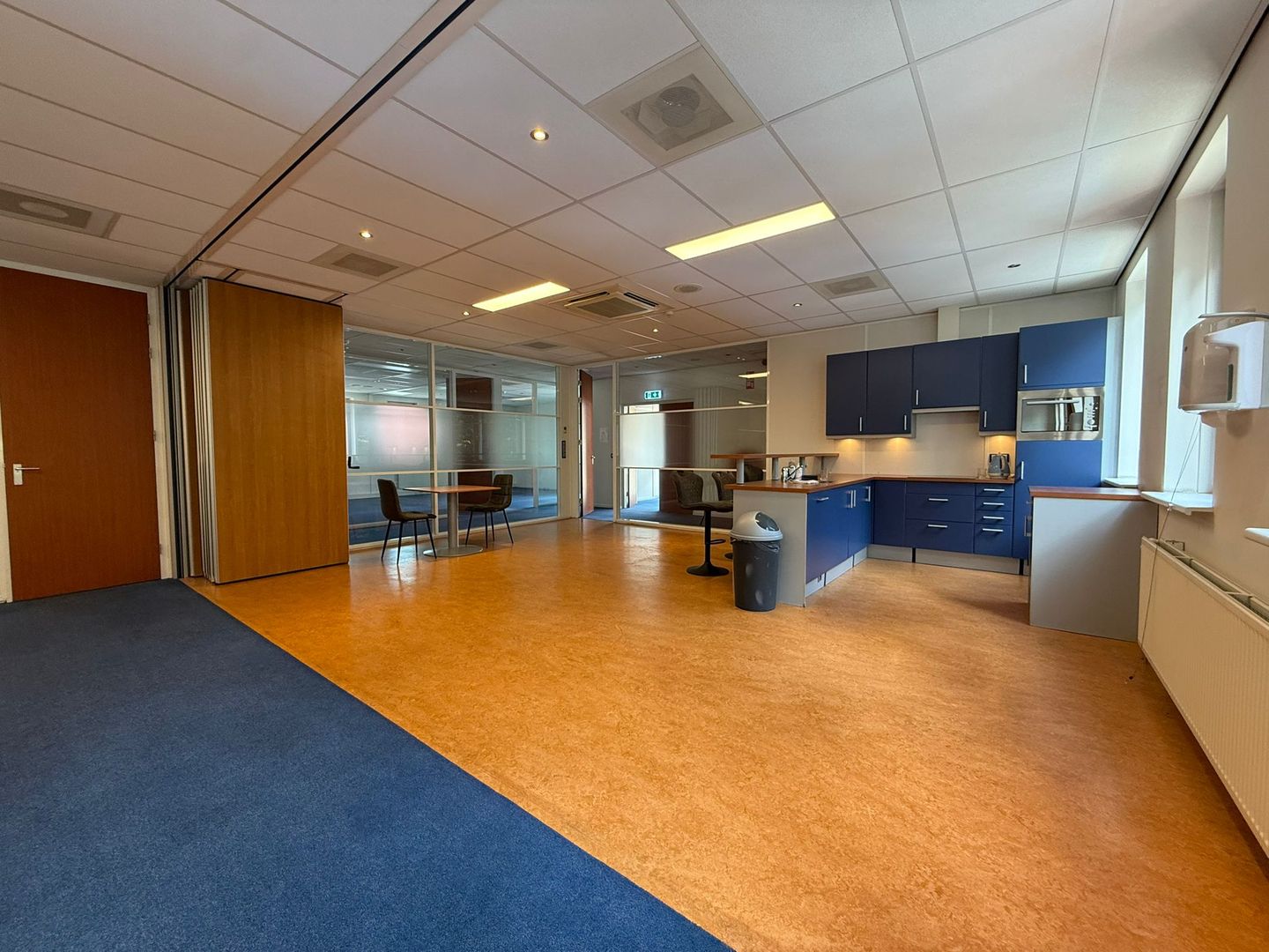 Bekijk foto 4 van Calandstraat 28