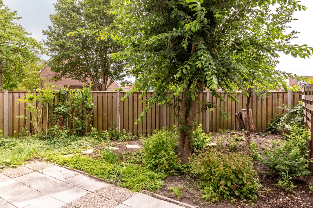 Foto 26 van Kamp 27 1