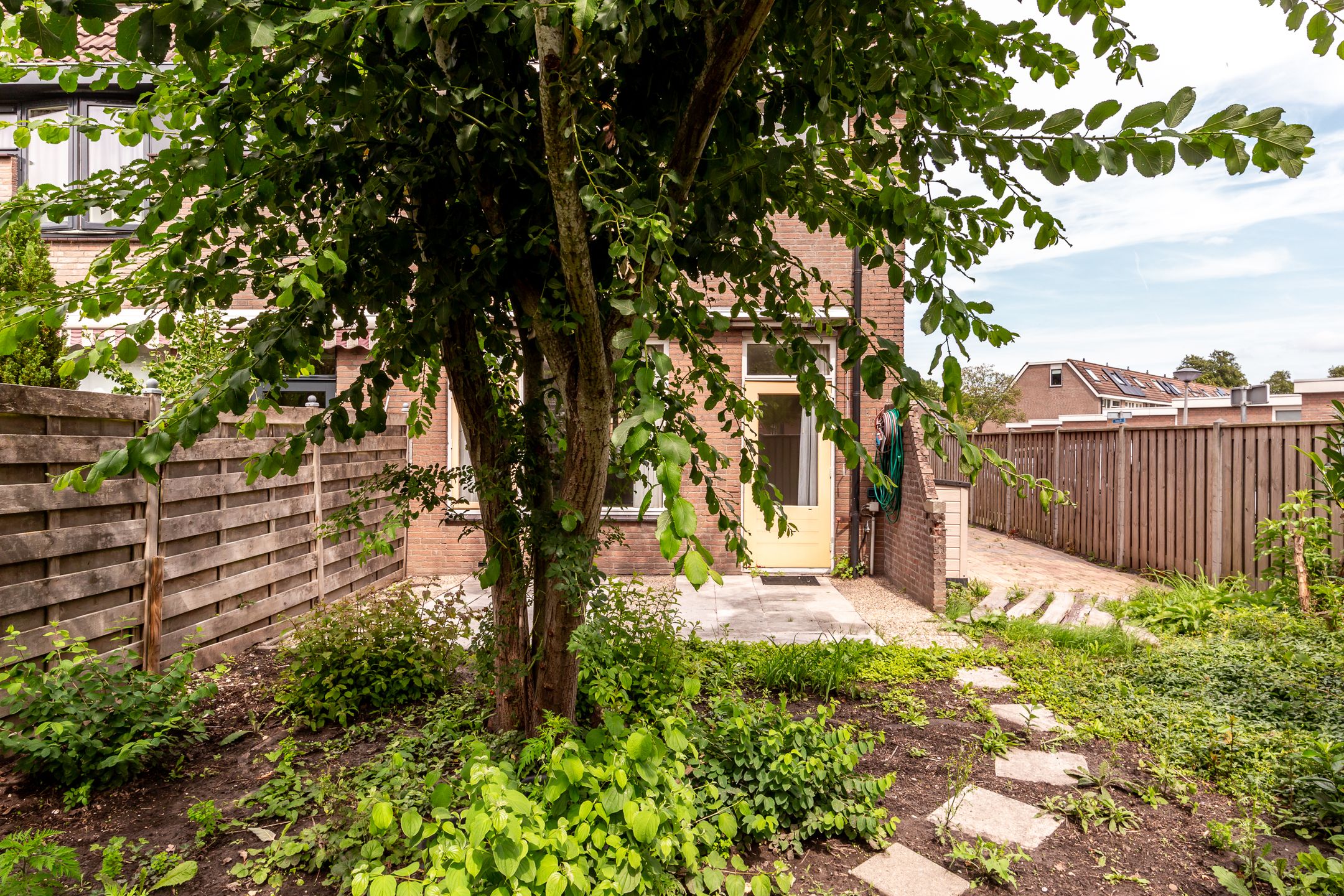 Foto 27 van Kamp 27 1