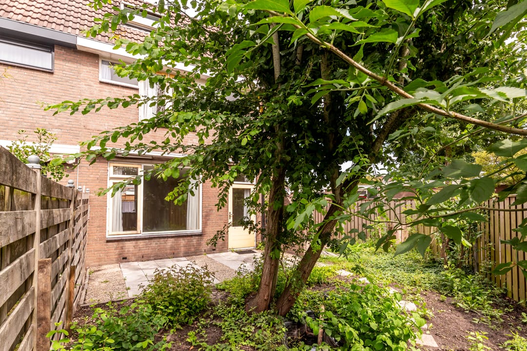 Foto 28 van Kamp 27 1