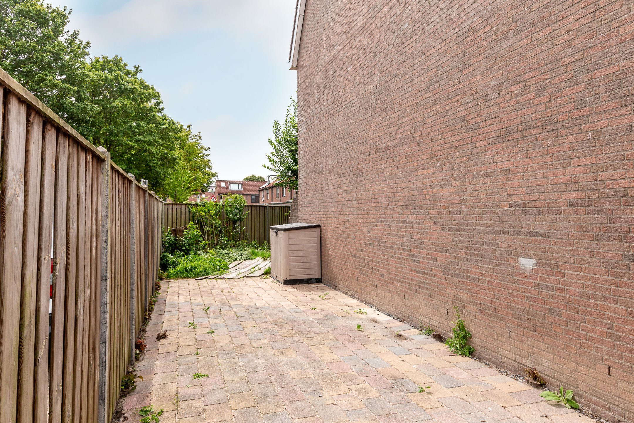 Foto 30 van Kamp 27 1