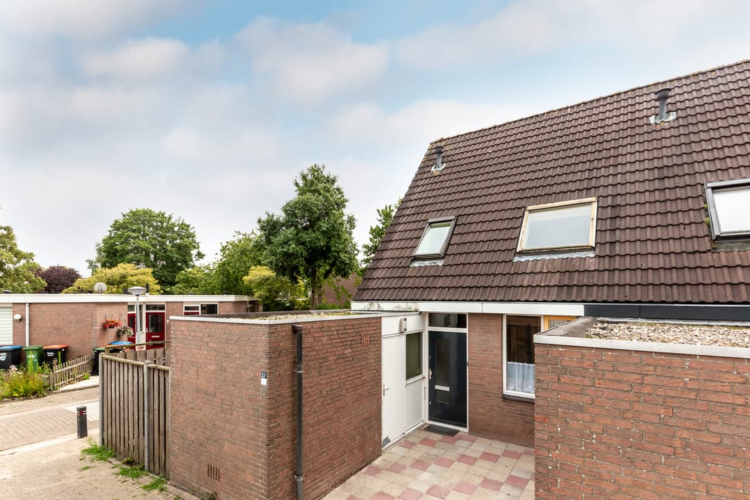 Foto 31 van Kamp 27 1