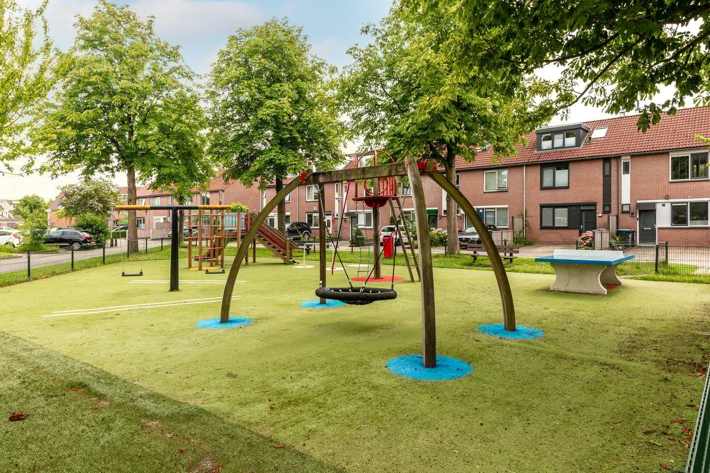 Foto 34 van Kamp 27 1