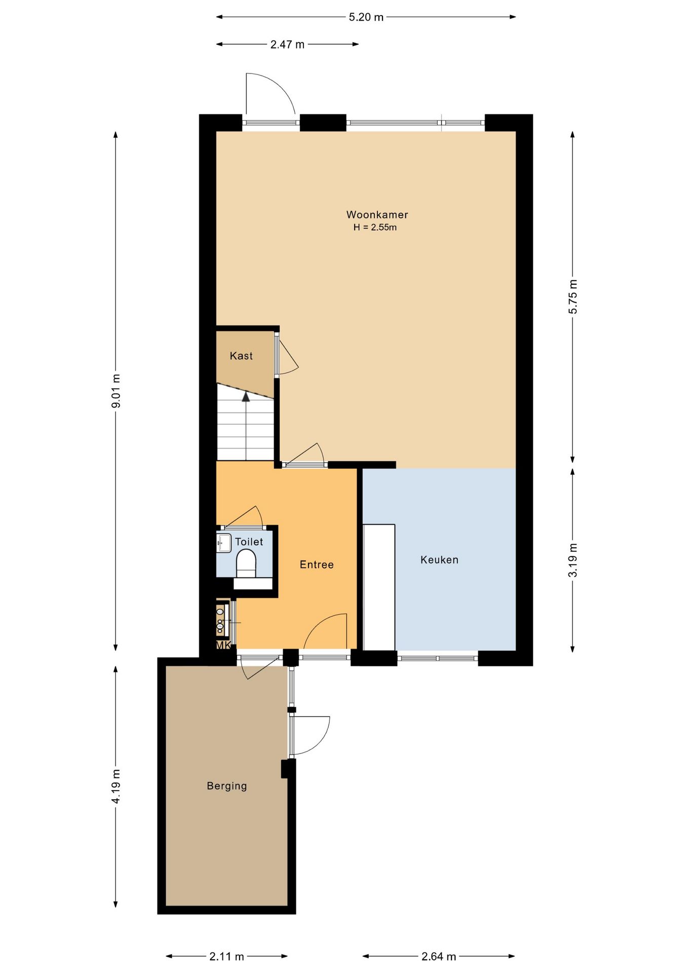 Foto 36 van Kamp 27 1