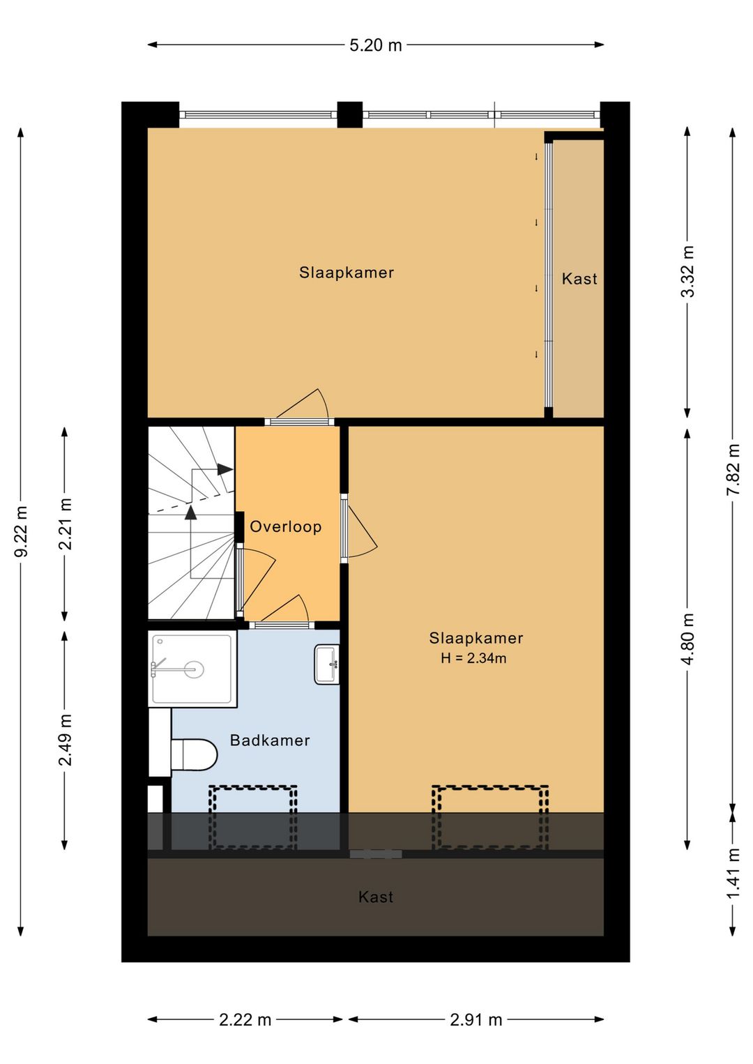 Foto 37 van Kamp 27 1