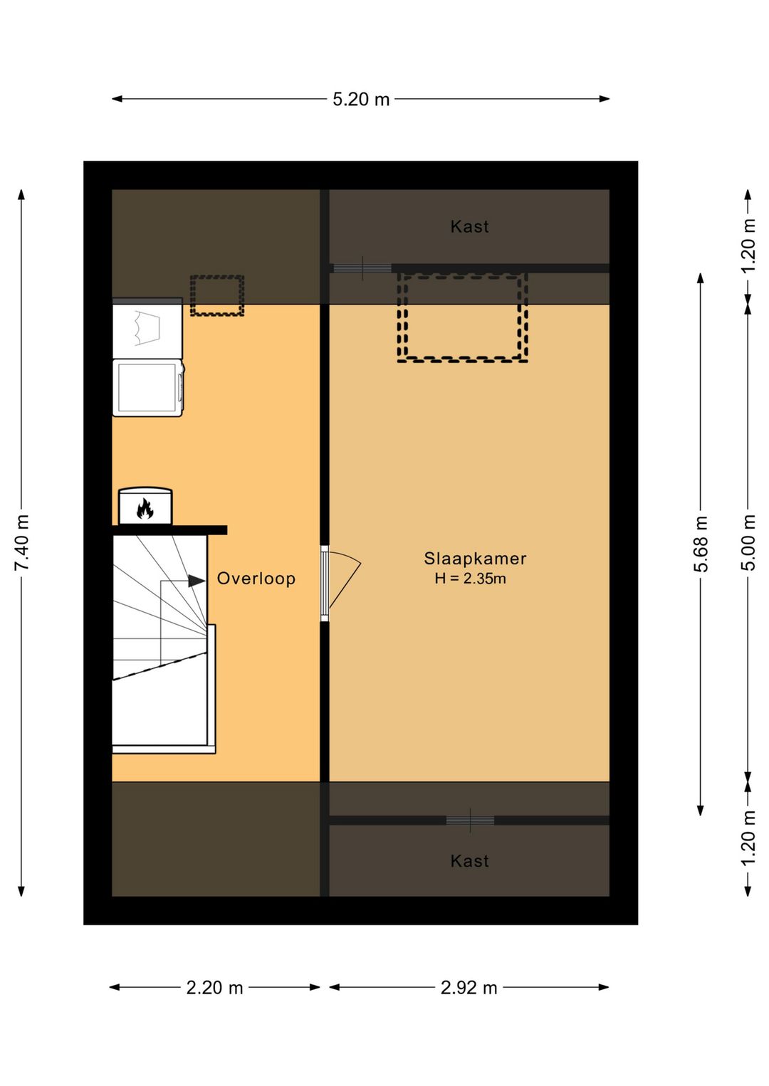 Foto 38 van Kamp 27 1