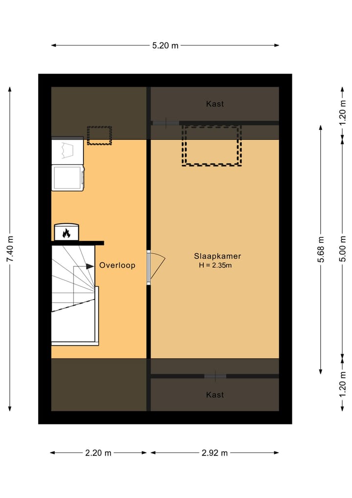 Foto 38 van Kamp 27 1