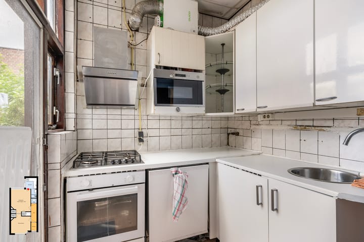 Foto 3 van Rozenlaan 95