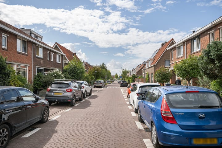 Foto 4 van Rozenlaan 95