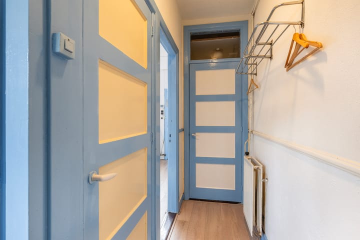 Foto 7 van Rozenlaan 95