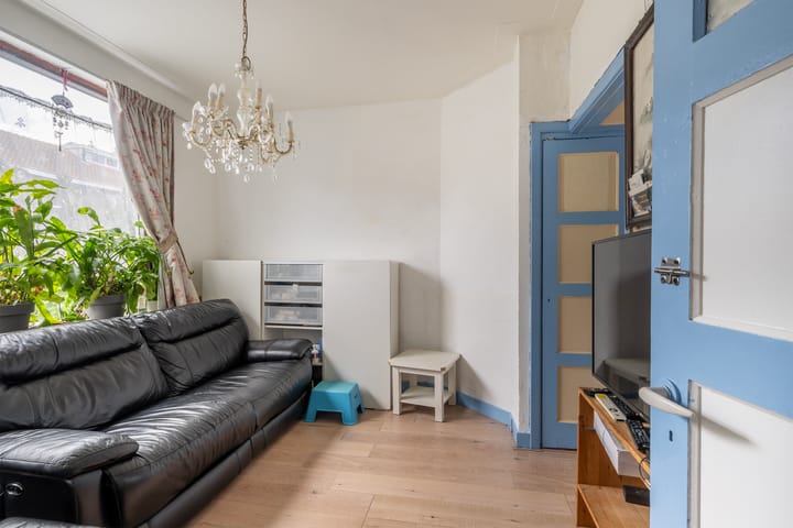 Foto 8 van Rozenlaan 95