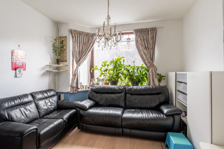 Foto 9 van Rozenlaan 95