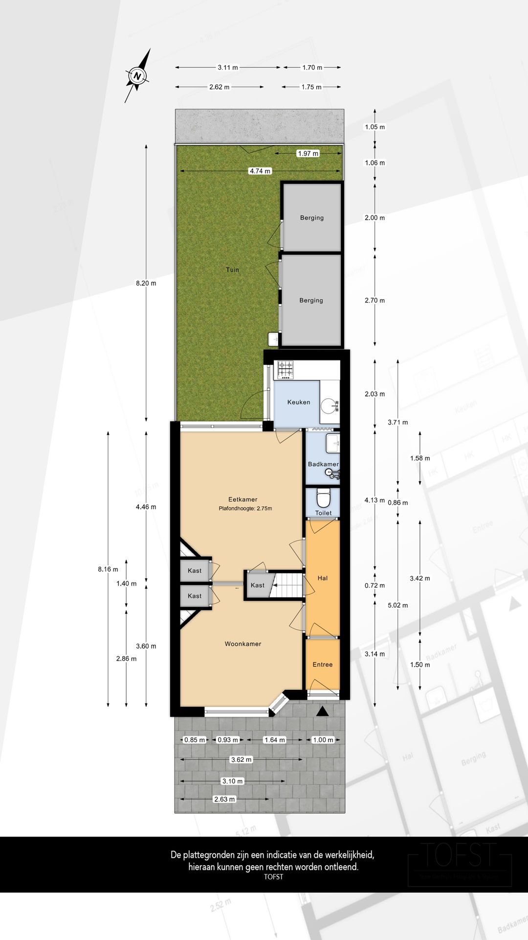 Foto 31 van Rozenlaan 95