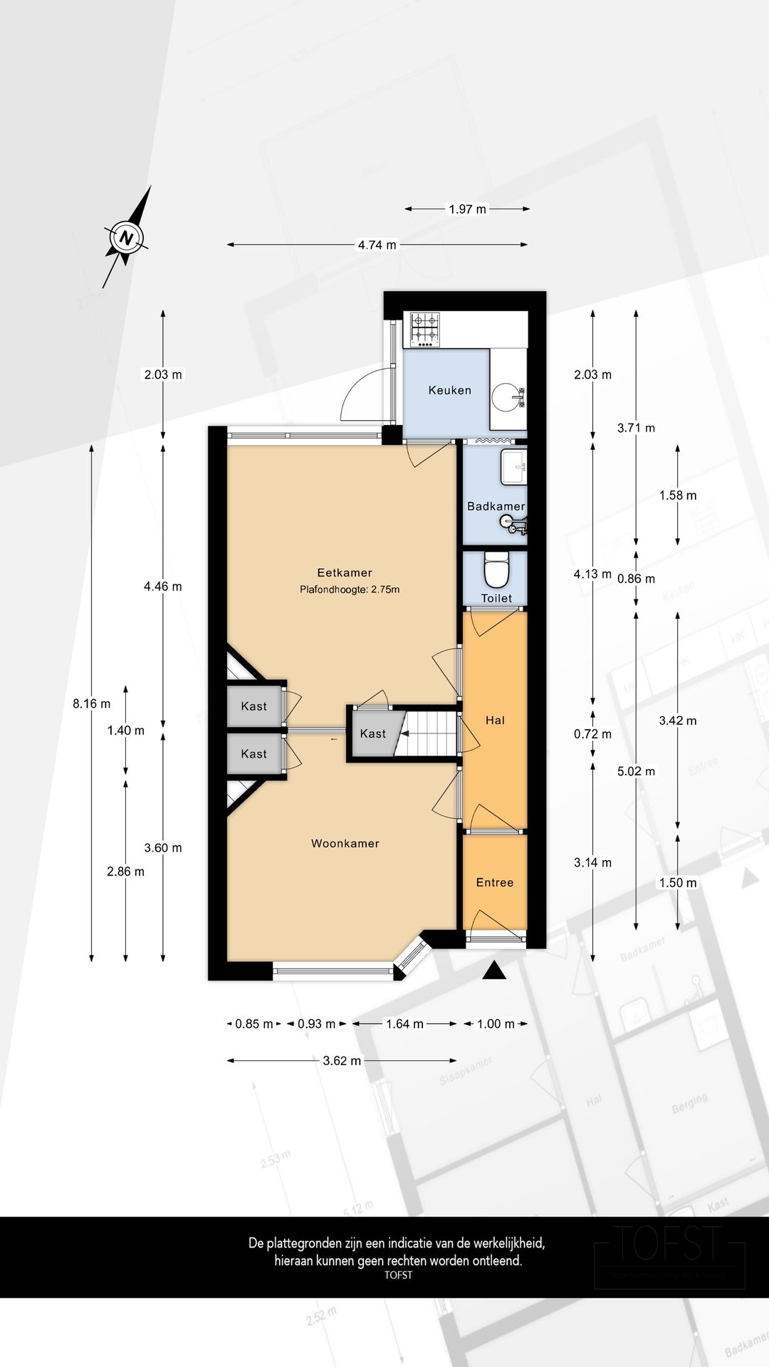 Foto 32 van Rozenlaan 95
