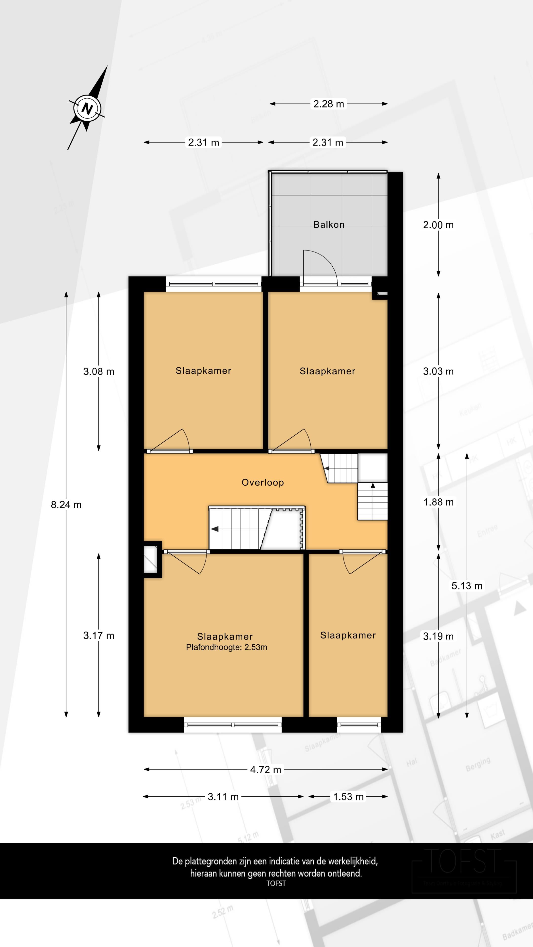 Foto 33 van Rozenlaan 95