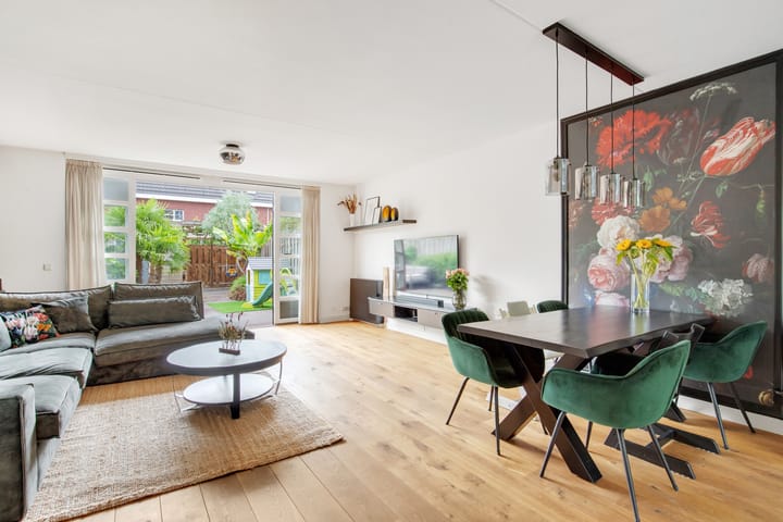 Foto 2 van Prinses Amalialaan 4