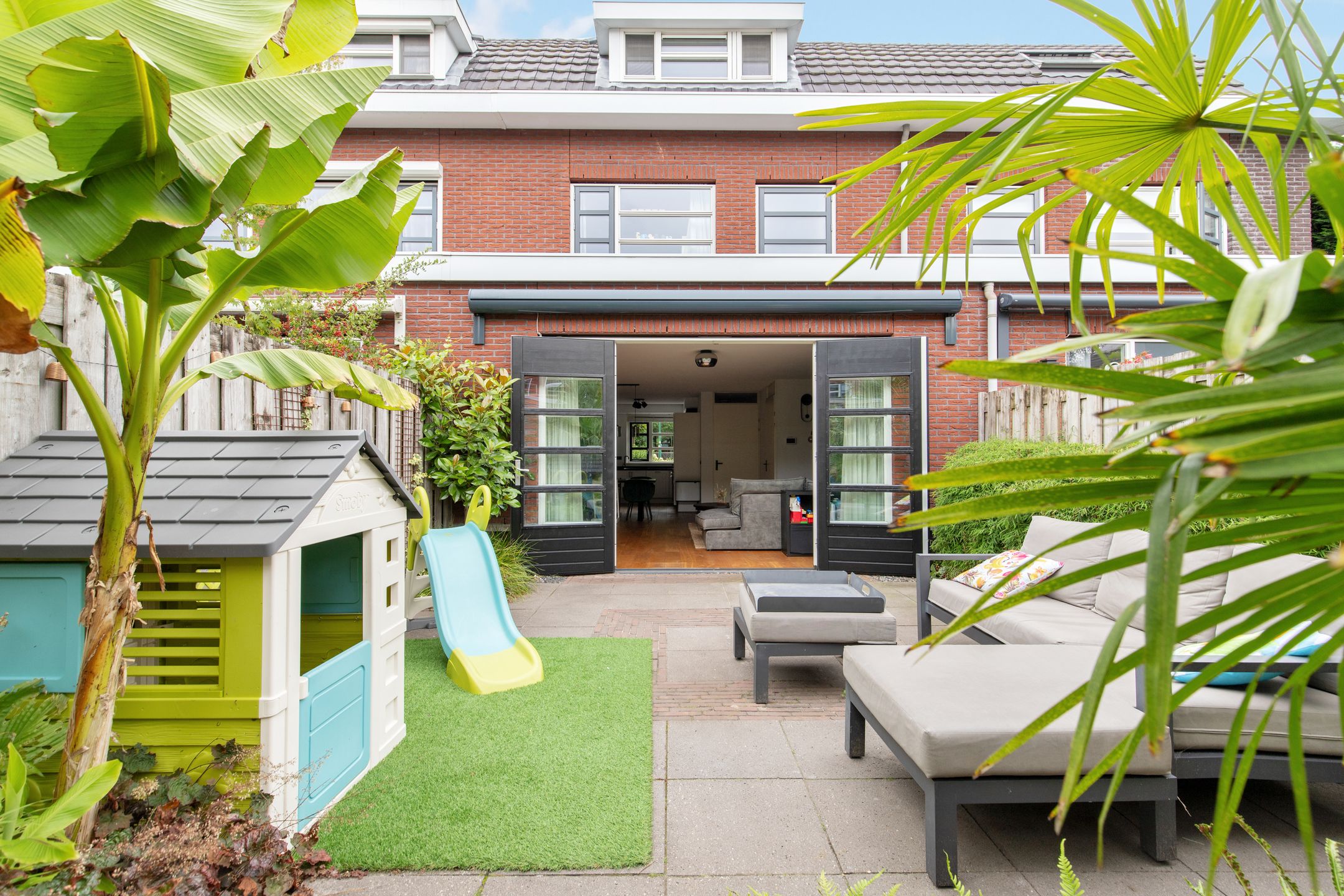 Foto 3 van Prinses Amalialaan 4