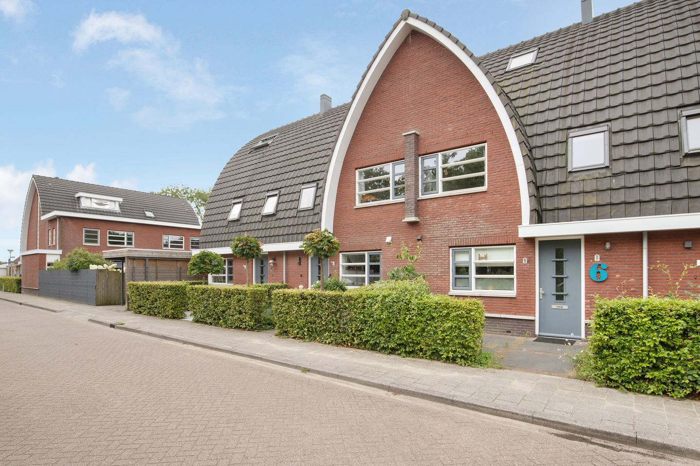 Foto 4 van Prinses Amalialaan 4