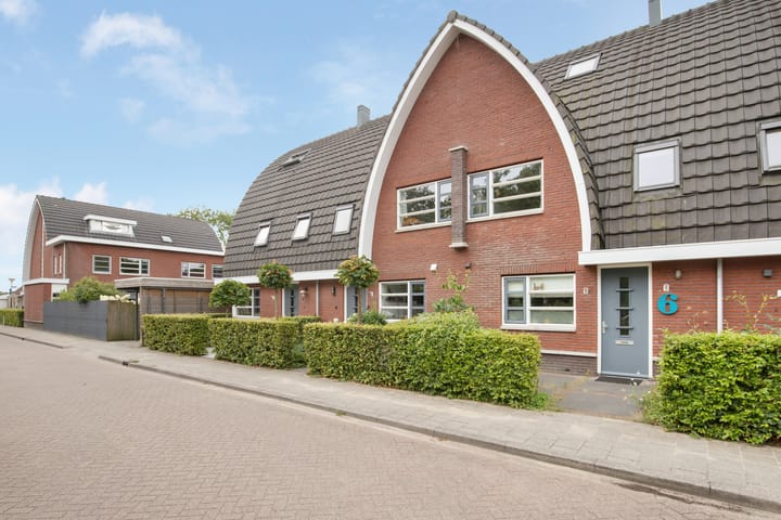 Foto 4 van Prinses Amalialaan 4