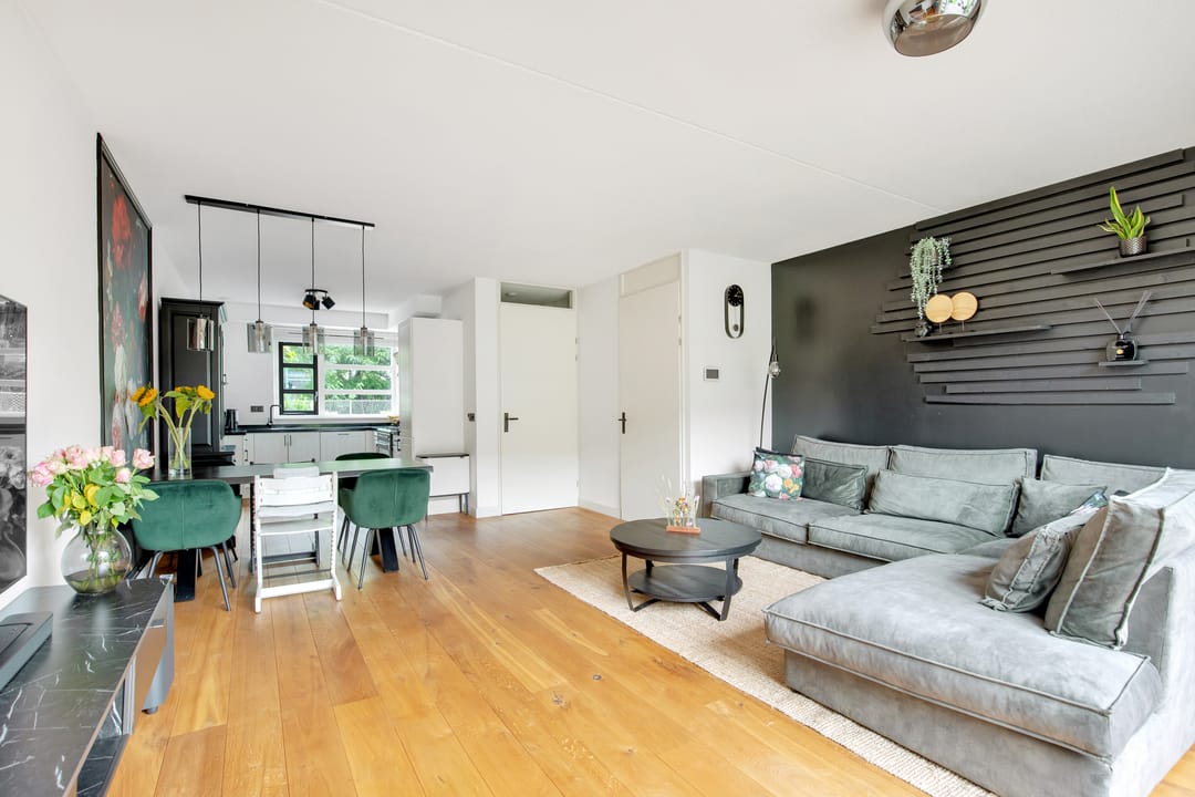 Foto 7 van Prinses Amalialaan 4