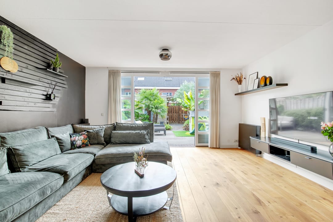 Foto 8 van Prinses Amalialaan 4