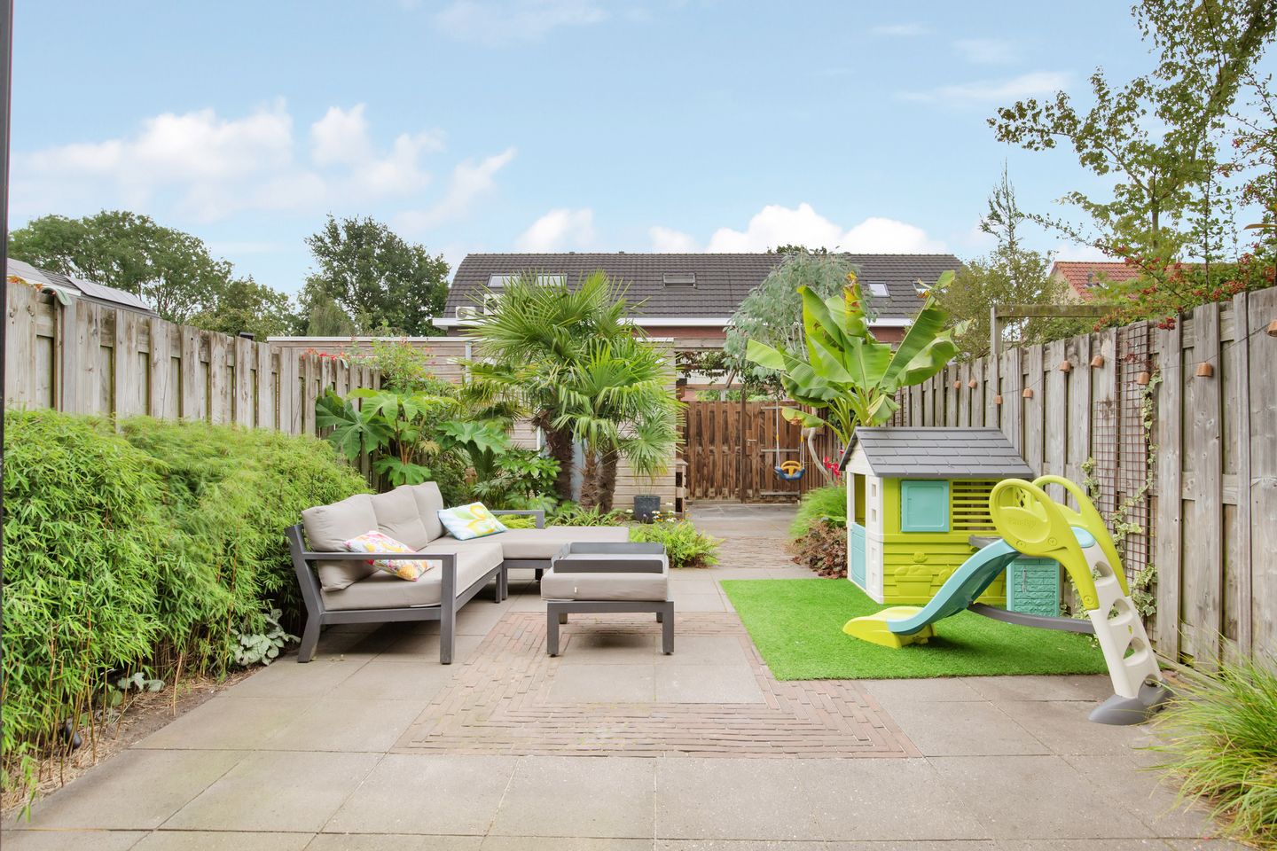 Foto 10 van Prinses Amalialaan 4