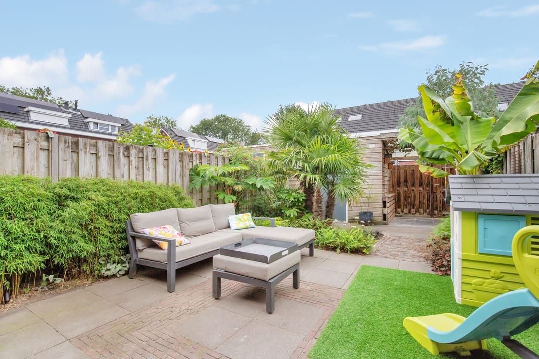 Foto 11 van Prinses Amalialaan 4