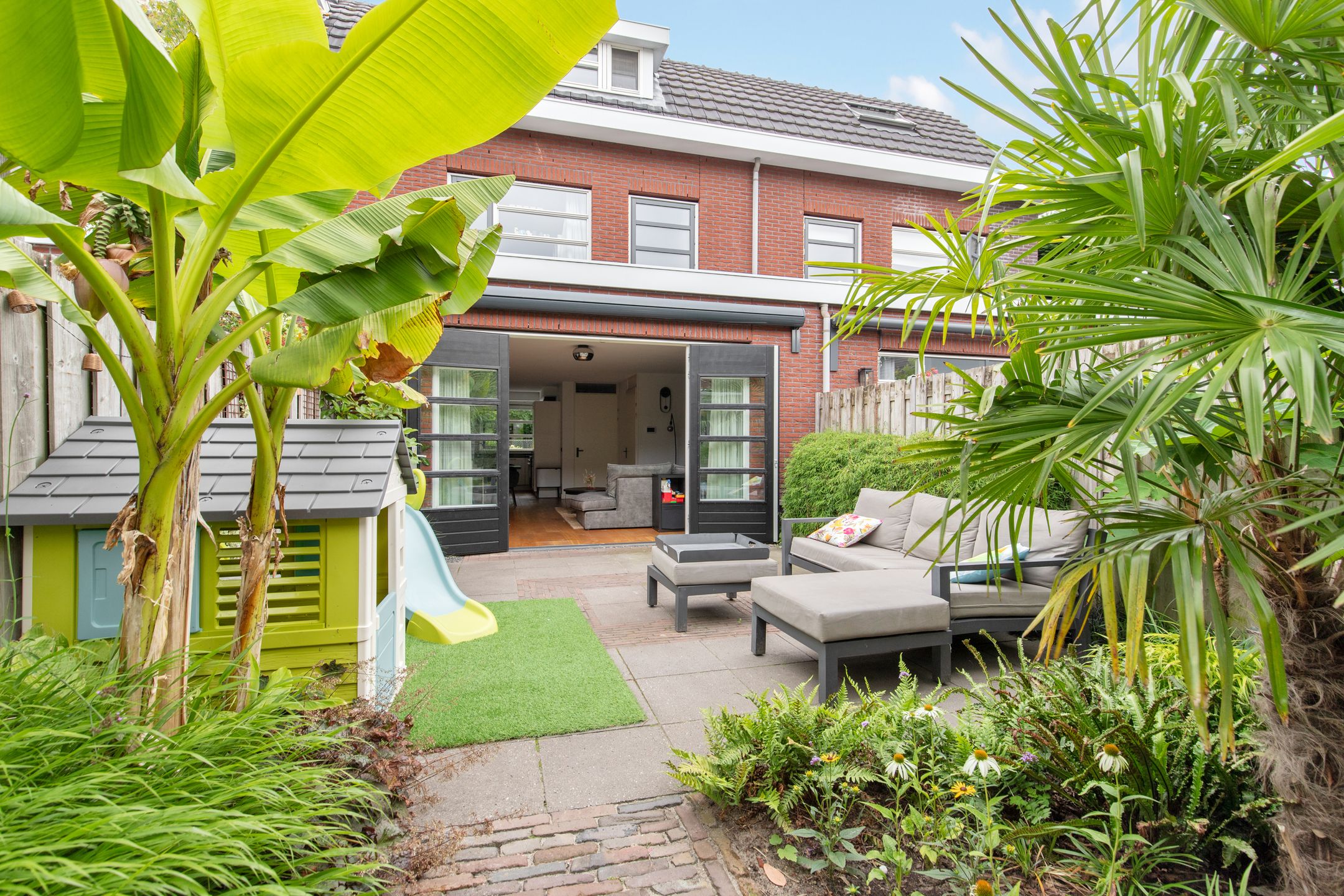 Foto 12 van Prinses Amalialaan 4