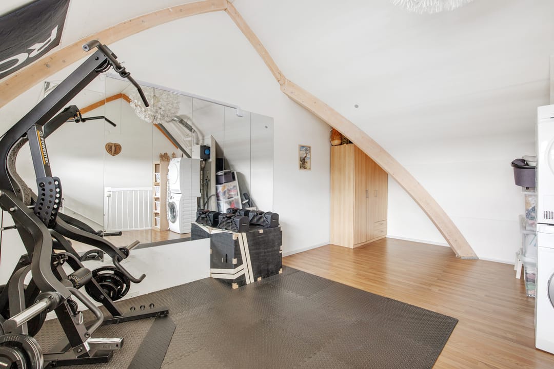 Foto 26 van Prinses Amalialaan 4