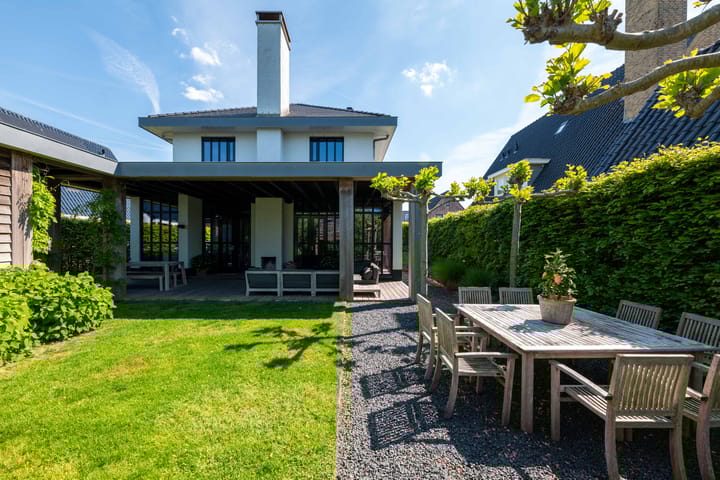 Foto 1 van Donjonweide 11