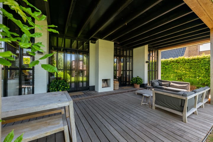 Foto 4 van Donjonweide 11