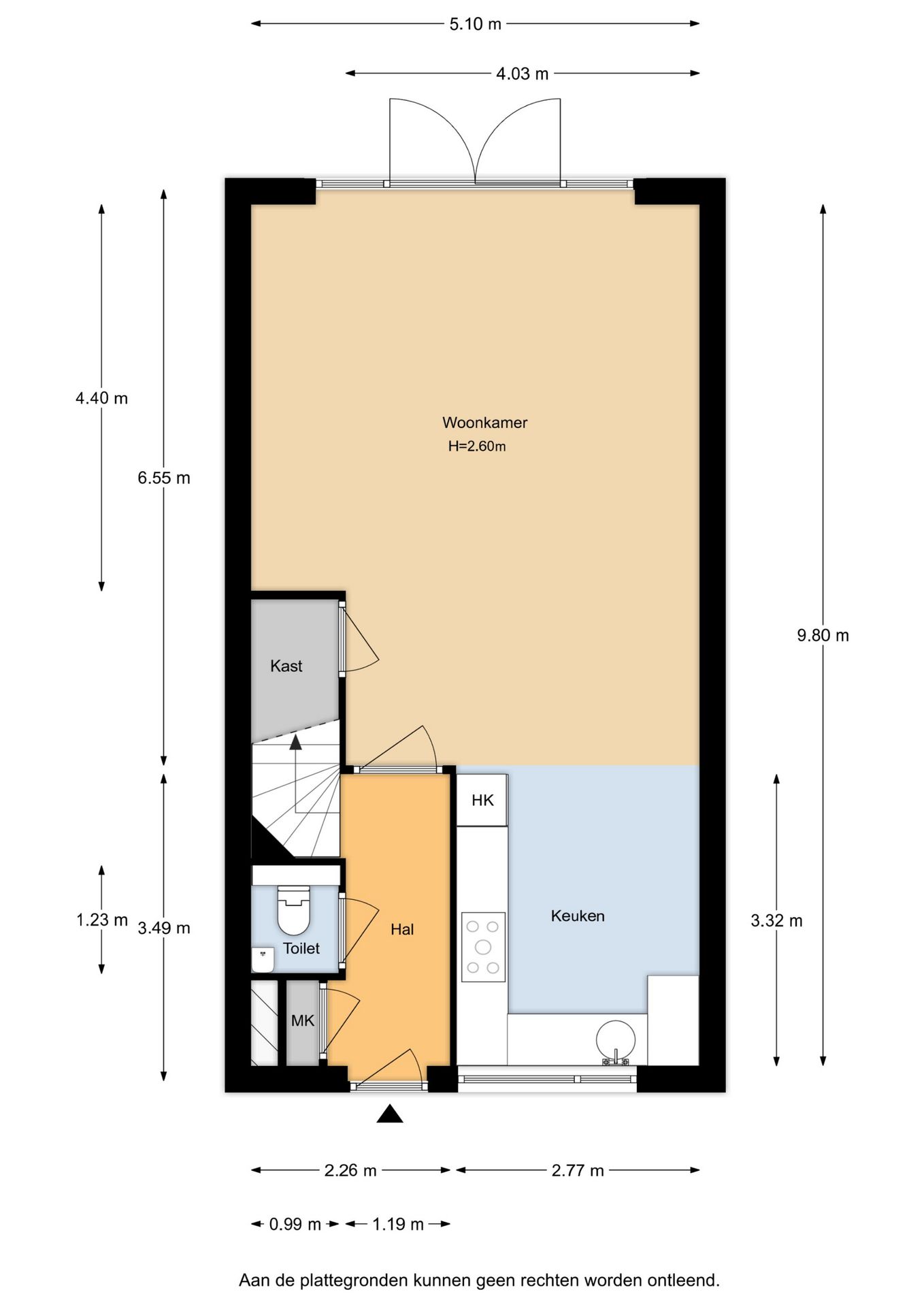 Foto 33 van Prinses Amalialaan 4