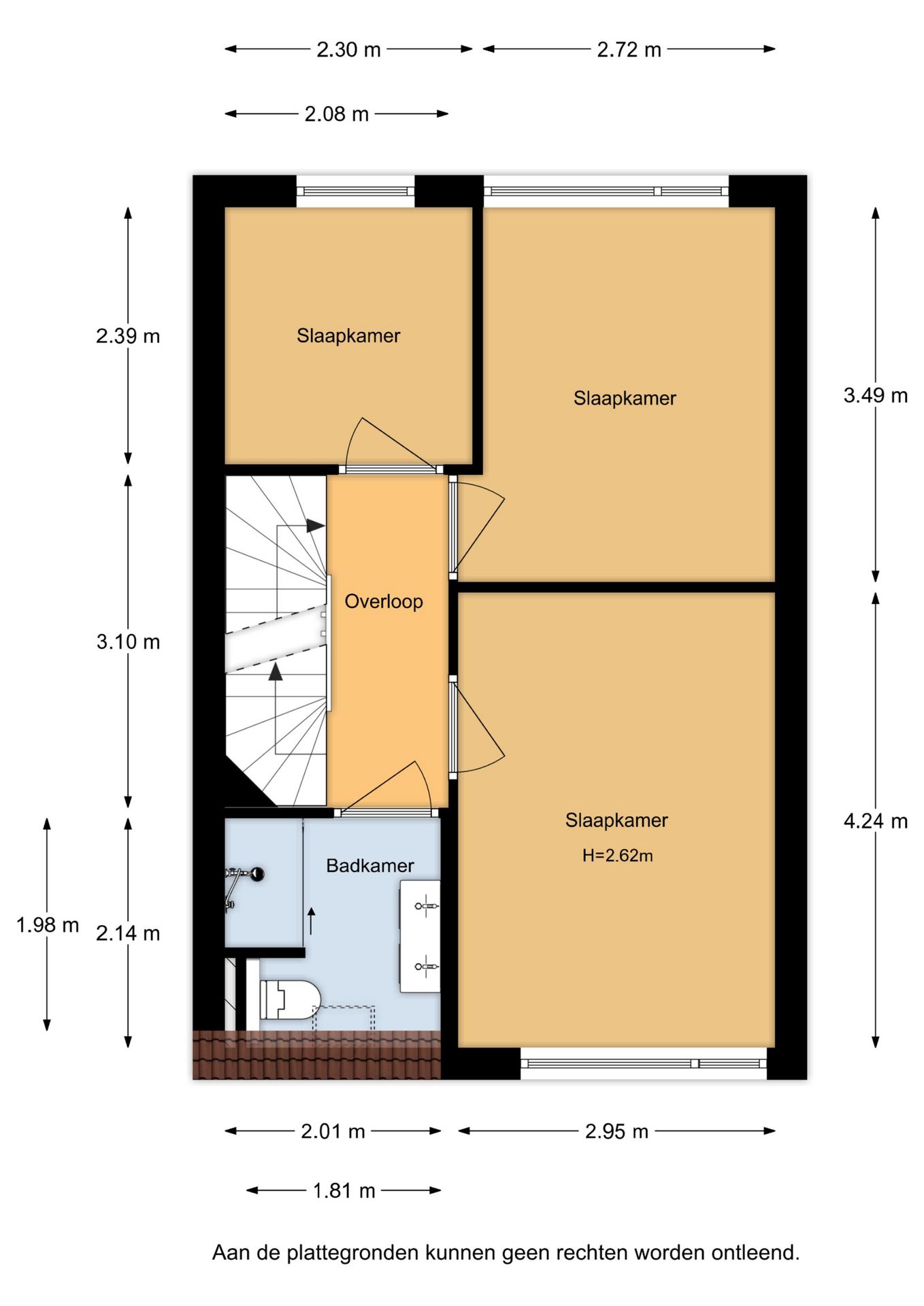 Foto 34 van Prinses Amalialaan 4