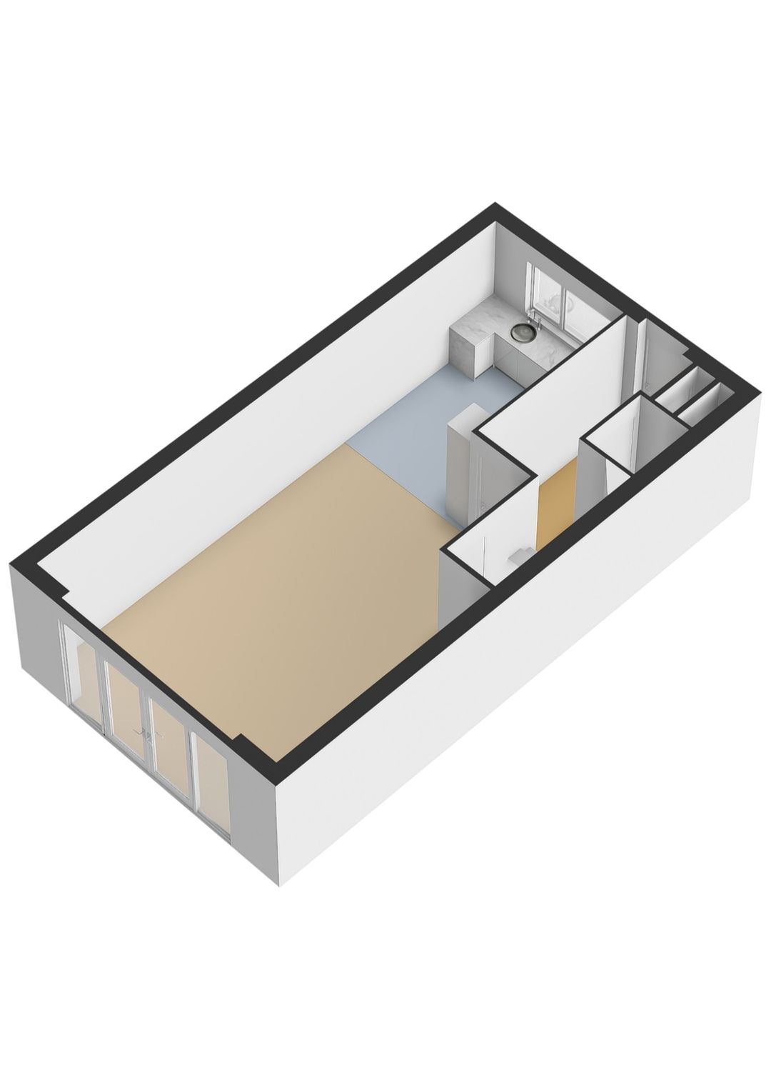 Foto 37 van Prinses Amalialaan 4